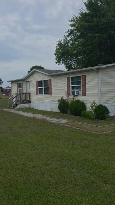 Mobile Home at State Route 5 Lot 56 Millsboro, DE 19966