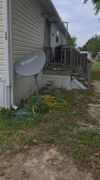 2017 CMHM Manufactured Home