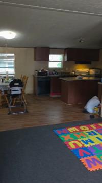 2017 CMHM Manufactured Home