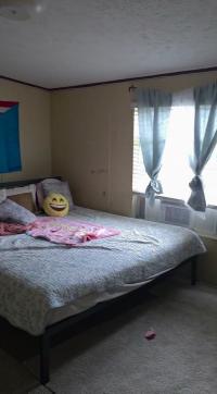 2017 CMHM Manufactured Home