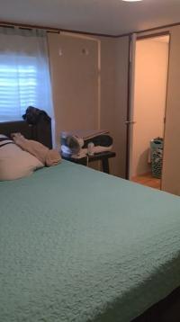 2017 CMHM Manufactured Home