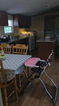 2017 CMHM Manufactured Home