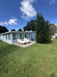 1988 FUGA Manufactured Home