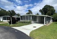 1979 Nobility Mobile Home