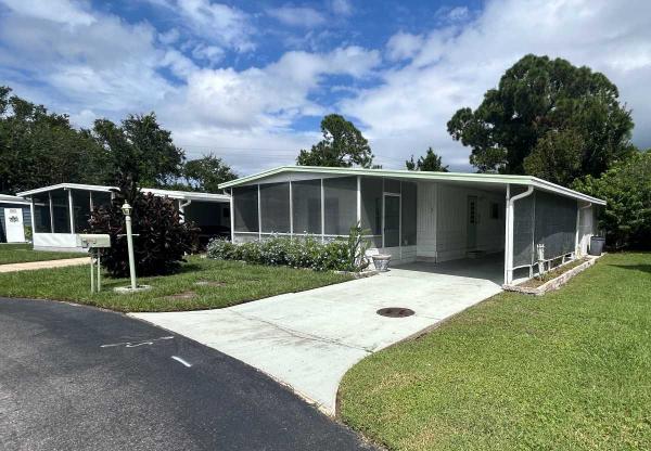 1979 Nobility Mobile Home For Sale