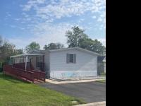 1990 Ritzcraft Mobile Home