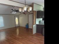 1990 Ritzcraft Mobile Home