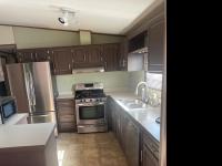 1990 Ritzcraft Mobile Home