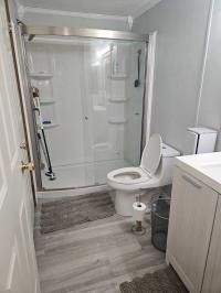 1990 Ritzcraft Mobile Home