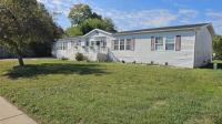 1991 Commodore Manufactured Home