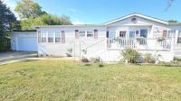 1991 Commodore Manufactured Home