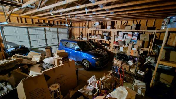 1991 Commodore Manufactured Home