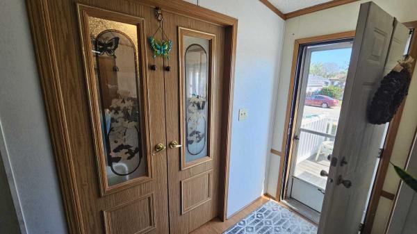 1991 Commodore Manufactured Home