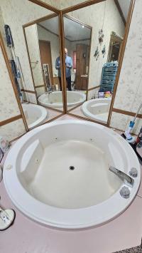 1991 Commodore Manufactured Home
