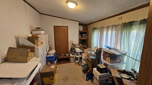 1991 Commodore Manufactured Home