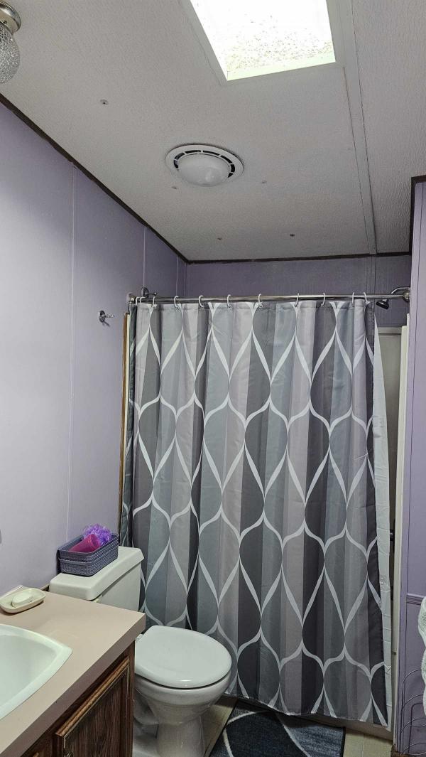 1991 Commodore Manufactured Home