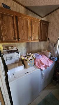 1991 Commodore Manufactured Home