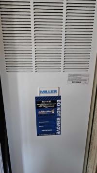 1991 Commodore Manufactured Home