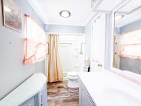 1992 Virginia Homes Radisson Manufactured Home