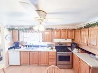 1992 Virginia Homes Radisson Manufactured Home