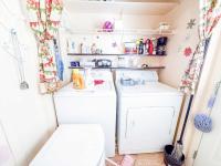 1992 Virginia Homes Radisson Manufactured Home