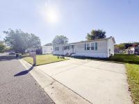 1992 Virginia Homes Radisson Manufactured Home