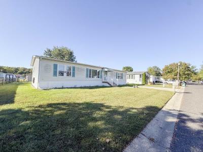 Photo 16 of 17 of home located at 809 Woodchuck Dr Mount Laurel, NJ 08054