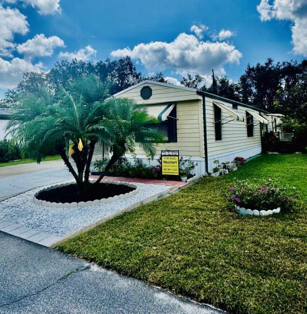 Photo 1 of 2 of home located at 5620 Lake Lizzie Dr #56 Saint Cloud, FL 34771
