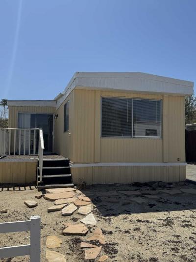 Mobile Home at 3076 Di Giorgio Rd #85 Borrego Springs, CA 92004