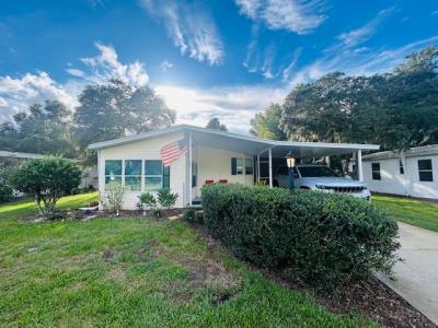 Mobile Home at 4110 Bald Cypress Deland, FL 32720