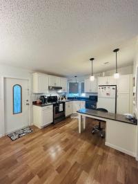 1993 Meridan Mobile Home