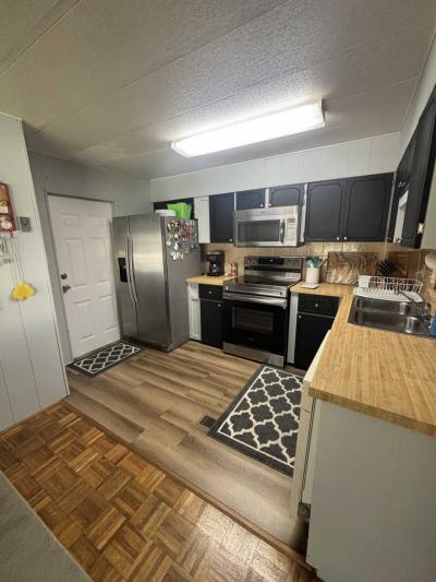 Mobile Home at 8 Montilla Way Port St Lucie, FL 34952