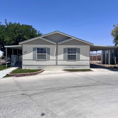 Mobile Home at 2494 W. Main St #251 Barstow, CA 92311