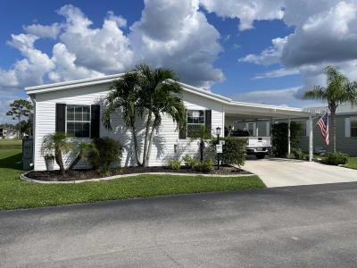 Mobile Home at 29200 Jones Loop Rd, Lot 581 Punta Gorda, FL 33950