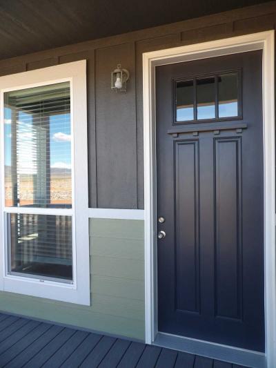 Photo 2 of 19 of home located at 11350 E Sarah Jane Lane  Lot 40 Dewey, AZ 86327
