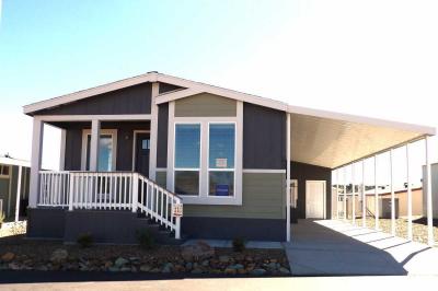 Mobile Home at 11350 E Sarah Jane Lane  Lot 40 Dewey, AZ 86327