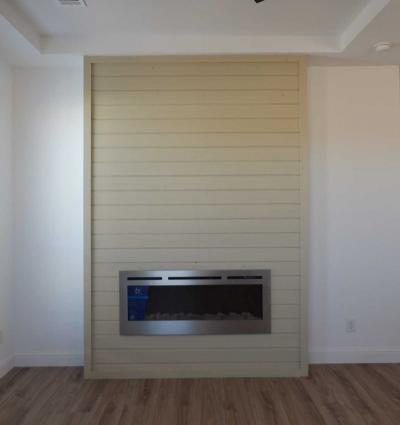 Photo 4 of 19 of home located at 11350 E Sarah Jane Lane  Lot 40 Dewey, AZ 86327