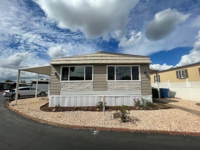 Mobile Home at 6724 Capital Dr #184 Sacramento, CA 95828
