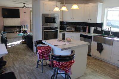 Mobile Home at 2 Lindy Loop Clifton Park, NY 12065