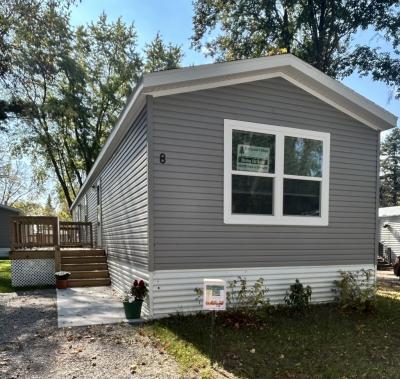Mobile Home at 8 Willow Lane Sartell, MN 56377