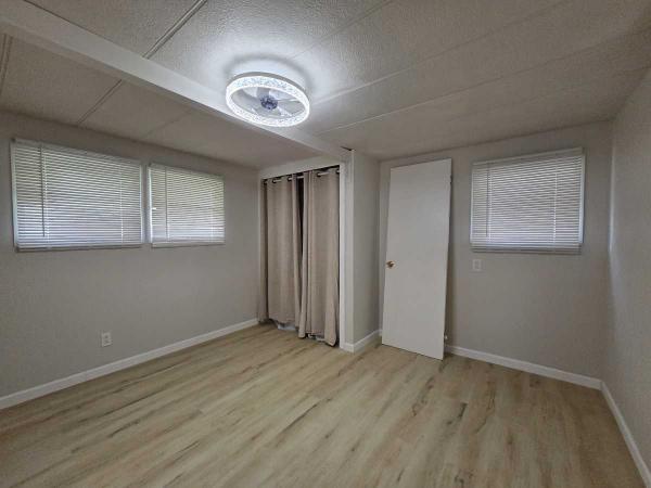 1969 MALB Mobile Home