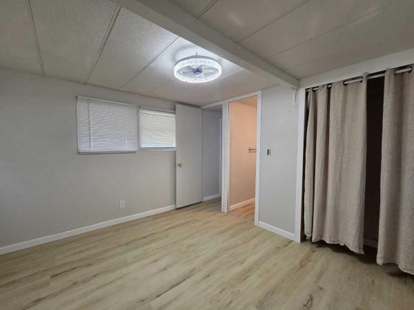 1969 MALB Mobile Home