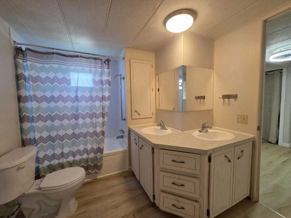 1969 MALB Mobile Home