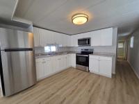 1969 MALB Mobile Home