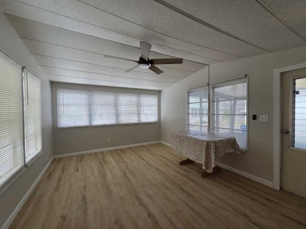 1969 MALB Mobile Home