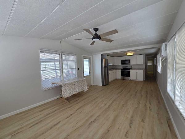 1969 MALB Mobile Home