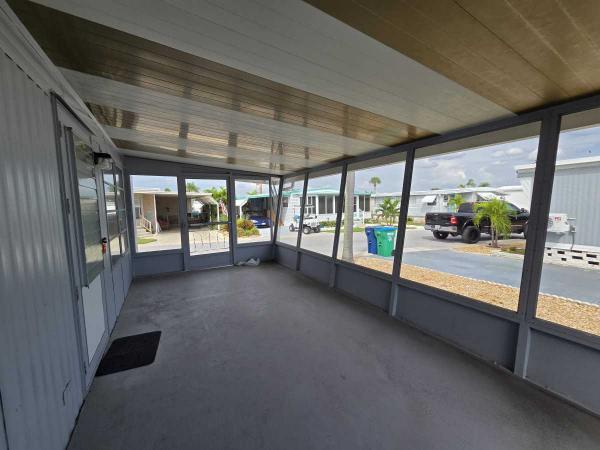 1969 MALB Mobile Home