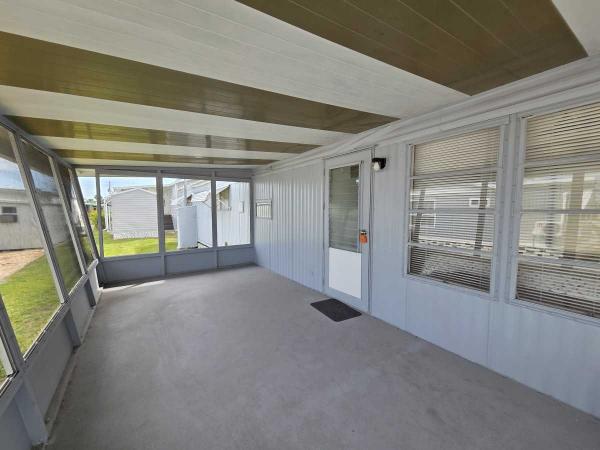 1969 MALB Mobile Home