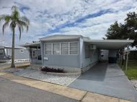 1969 MALB Mobile Home