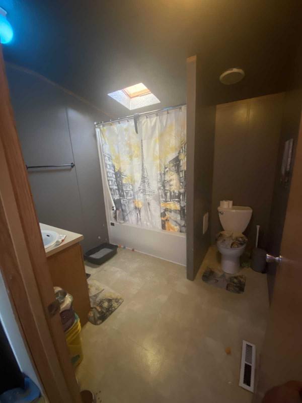 2006 Dutch Mobile Home